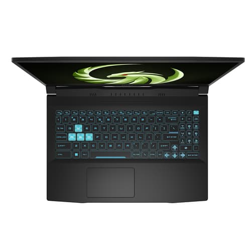 BRAVO 15C7VF R5-7535HS 16G 512G 4060 — view 5