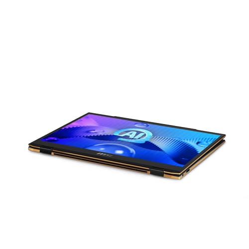 MSI NOTEBOOK — view 25