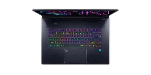 PTX17-71 I9-13900HX 32GB/2TB 4090 — view 5