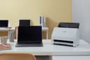 Canon imageFORMULA R30 - Document scanner - Contact Image Sensor (CIS) - Duplex - A4 - 600 dpi - up to 25 ppm (mono) / up to 9 ppm (colour) - ADF (60 sheets) - USB 2.0 thumbnail 10