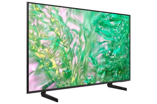 Samsung HU8000F 139.7 cm (55") 4K Ultra HD Smart TV Black 20 W — view 4