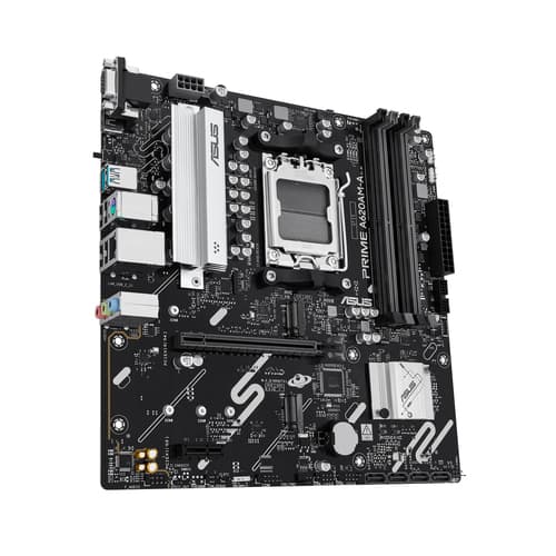 PRIME A620AM-A-CSM — view 4