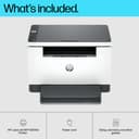 HP LaserJet MFP M234d Printer Laser A4 600 X 600 DPI 29 Ppm thumbnail 4