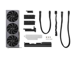 NVIDIA GeForce RTX 5080 16GB DP*3+HDMI*1 GDDR7 Graphics Card