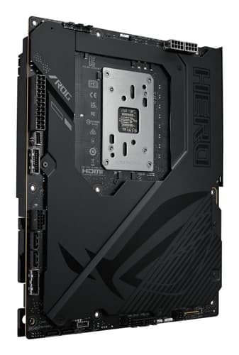 ROG CROSSHAIR X870E HERO BTF — view 10