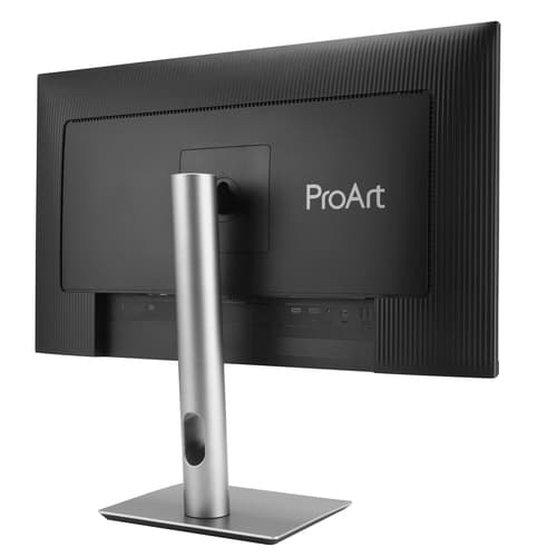 ASUS ProArt PA278QGV - LED monitor - 27" - 2560 x 1440 WQHD @ 120 Hz - IPS - 350 cd/m� - 3000:1 - HDR10 - 5 ms - HDMI, DisplayPort - speakers - black — view 11