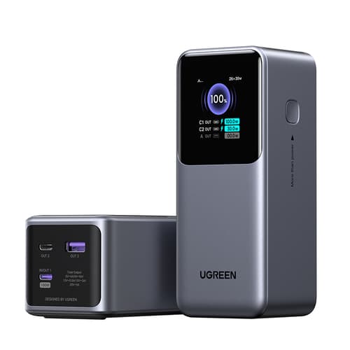 UGREEN POWER — view 4
