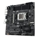 ASUS Pro WS B850M-ACE SE - motherboard - micro ATX - Socket AM5 - AMD B850 thumbnail 8