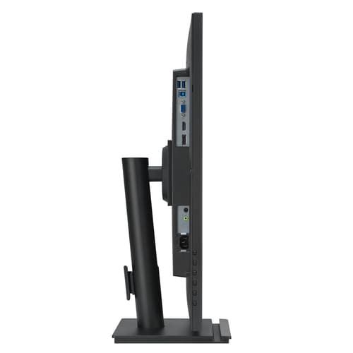 ASUS VA24DQFS - LED monitor - Full HD (1080p) - 24" — view 12