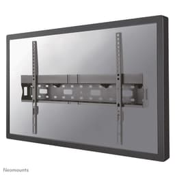 Neomounts LFD-W1640MP - Bracket - fixed - for LCD display - black - screen size: 37"-75" - wall-mountable