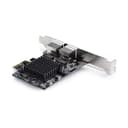 2-Port Gigabit PCIe Network Card TAA thumbnail 2
