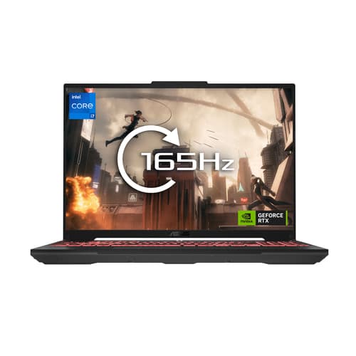 TUF 16 I7-13650HX 16GB/1TB 4060 — view 1