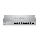 Zyxel XMG-100 Series XMG-108 - Switch - unmanaged thumbnail 3