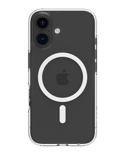 ISL Pro MagSafe-iPhone 16 Plus-Clear — view 5