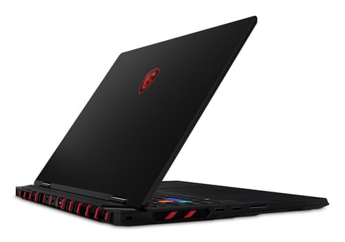 RAIDER A18 R9 9955HX3D 64GB 2TB 5080 — view 15