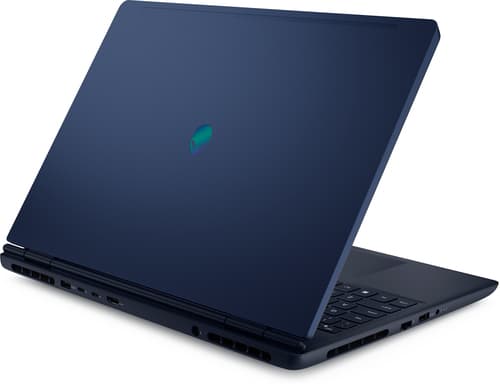 Alienware 16 Aurora C7-240H Ci7-240H,21X2,6 16GB, 2x8GB, DDR5, 5600 MT/s (5200 MT/s with Intel Core 5 CPU) 1TB M.2 PCIe NVMe SSD 16", WQXGA, 120Hz, 300 nits, 100% sRGB, ComfortView Plus NVIDIA? GeForce RTX? 4050, 6 GB GDDR6   MediaTek Wi-Fi 7 MT7925, 2x2, 802.11be, MU-MIMO, Bluetooth? wireless card   Alienware White Backlit Keyboard, English UK 6-Cell Battery, 96 Whr (Integrated) 130W Adapter E4 Power Cord 1M for English-UK Windows 11 Home McAfee + Premium 1-year Activate Your Microsoft 365 For — view 6