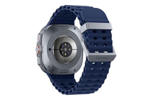 GXY WATCH ULTRA 47MM LTE BLUE — view 5