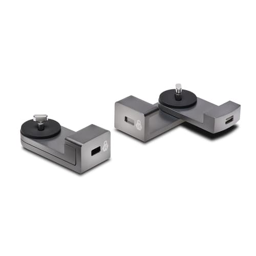 Locking Adapter for Mac Studio — view 1