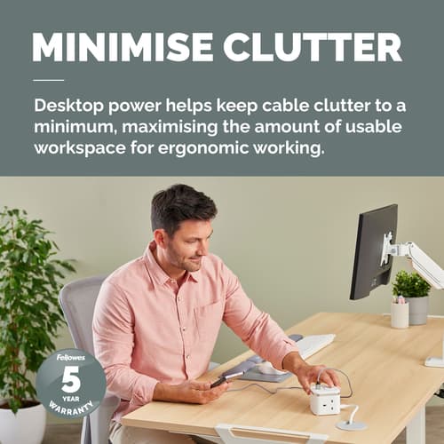 FELLOWES Accessories — view 3
