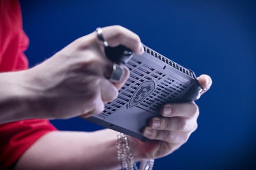 MSI NOTEBOOK — view 22
