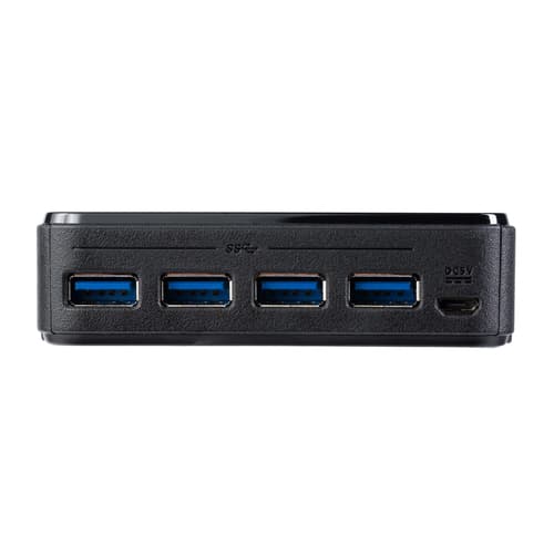 StarTech.com USB 3.0 Peripheral Sharing Switch — view 4