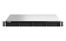 K/TS-464-8G 4bay NAS+4xSeagate 2Tb HDD