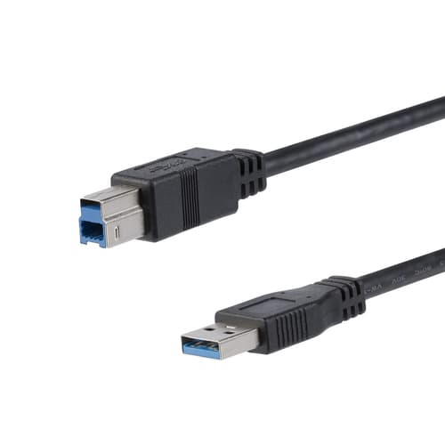 StarTech.com USB 3.0 Peripheral Sharing Switch — view 6