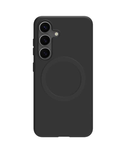 GreenlandProQi2-GalaxyS25-NightBlack — view 6