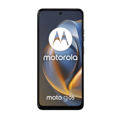 MOTOROLA G05 64GB DENIM BLUE — view 4