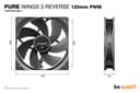 BeQuiet FANS thumbnail 4