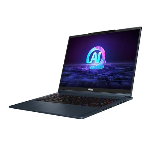 STEALTH 16 AI U9 185H 32GB 2TB 4070 — view 4
