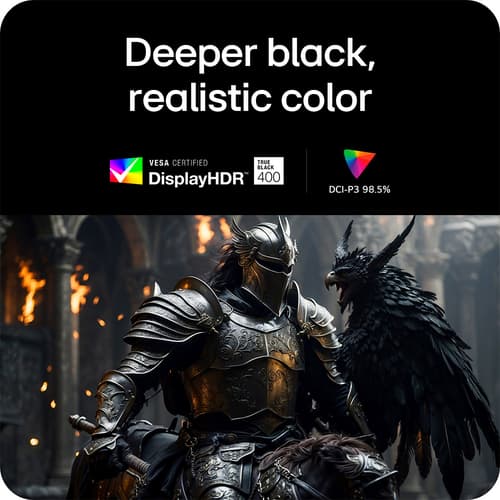 39" OLED QHD 240Hz Gaming Monitor — view 15