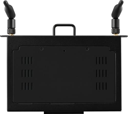 Slot-in PC for IFP series. Intel I5-1245 — view 6