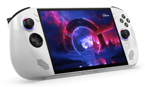 LEGION GO S AMD Z2 16GB 512GB — view 5