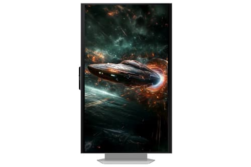 27" Odyssey3D G90XF 165Hz Gaming Monitor — view 12