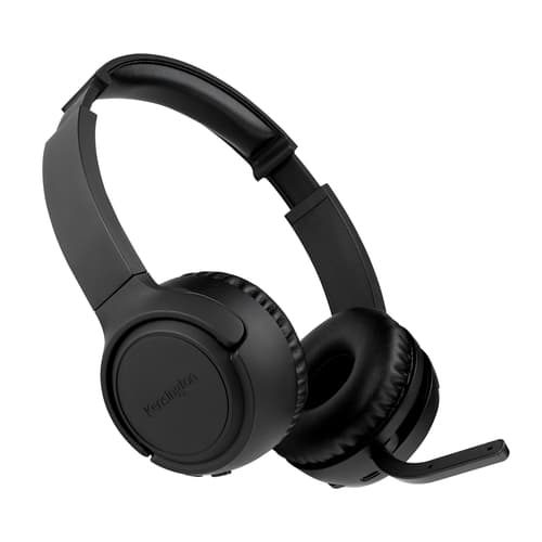 Kensington H1050 - Headphones - on-ear - Bluetooth - wireless — view 4