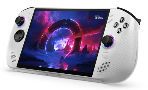 LEGION GO S AMD Z2 16GB 512GB — view 4