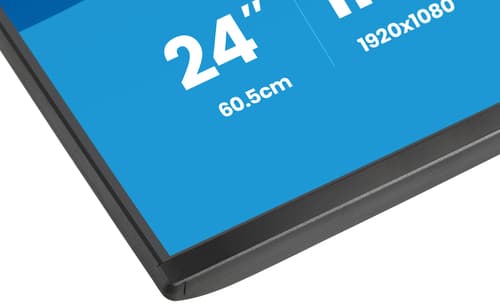iiyama X2492HSU-B1 24" Eco IPS LCD 120H — view 9