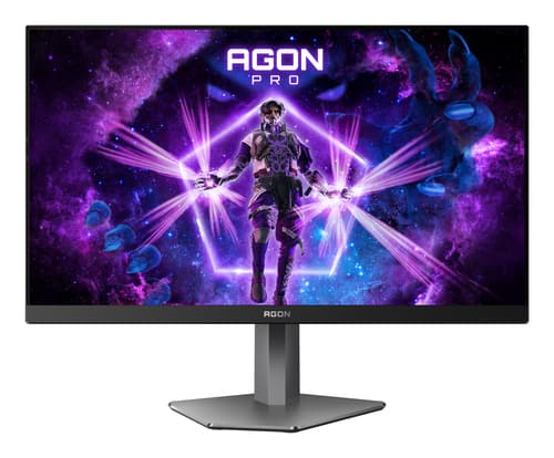 AGON PRO 600Hz TN HDMI USB RGB — view 6