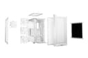 PURE BASE 501 LX ATX CASE GLASS SIDE thumbnail 4
