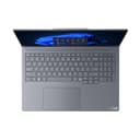 Lenovo ThinkBook 16p G6 ADR - 16" - AMD Ryzen 9 - 8945HX - 32 GB RAM - 1 TB SSD - UK