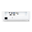 Acer S1386WHN - DLP projector - 3D - 3600 ANSI lumens - WXGA (1280 x 800) - 16:10 - 720p - short-throw fixed lens - LAN thumbnail 5