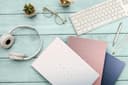 ASUS Vivobook Go 14 E410KA-EK217WS - 180-degree hinge design - Intel Celeron - N4500 / up to 2.8 GHz - Win 11 Home in S mode - UHD Graphics - 4 GB RAM - 128 GB eMMC - 14" 1920 x 1080 (Full HD) - Wi-Fi 5 - peacock blue