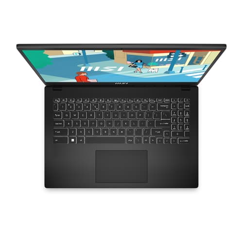 MODERN 15 I5-13420H 16GB 512GB INTG — view 10