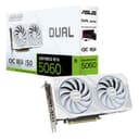 DUAL-RTX5060-O8G-WHITE thumbnail 14