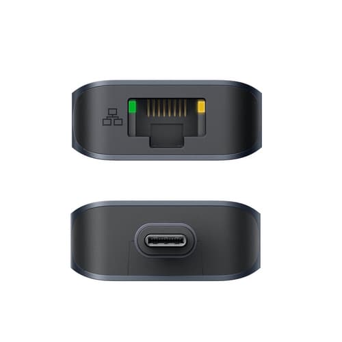 HyperDrive Next - Docking station - USB-C 3.2 Gen 2 / Thunderbolt 3 / Thunderbolt 4 - HDMI — view 6