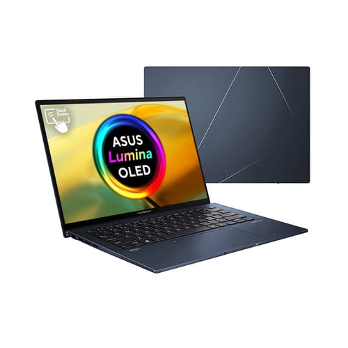 ZBK 14 I5-1340P 16GB/512GB W11H TCH — view 7