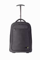 15-16" Eco Rolling Backpack. thumbnail 3