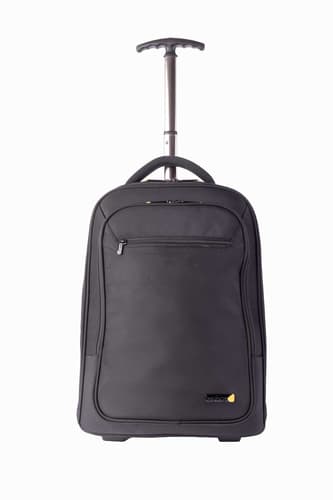 15-16" Eco Rolling Backpack. — view 4