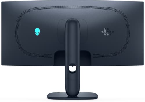 DELL Alienware 34" Curved-240Hz-Monitor — view 7